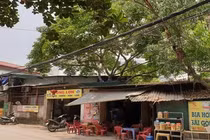 Hà Nội thu hồi dự án nhà ở thôn Mễ Trì Thượng