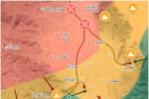 Chiến trường Yemen: Houthi tiếp tục tấn công, bắn hạ UAV CH-4 của Liên quân Ả rập Xê út
