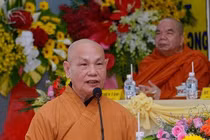 ​Giáo hội Phật giáo lên tiếng về việc cúng dâng sao giải hạn tại một số chùa