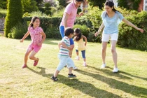 Kêu gọi tăng cường hoạt động thể chất trên toàn cầu