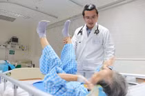 Thoát “cửa tử” nhờ phát hiện sớm túi phình động mạch não