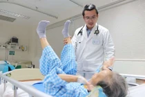 Thoát “cửa tử” nhờ phát hiện sớm túi phình động mạch não