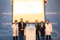 Australia cung cấp công nghệ mới giúp cải thiện chẩn đoán ung thư vú tại Việt Nam