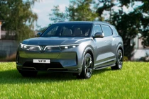 VinFast Canada tổ chức Roadshow trải nghiệm VF 8 và VF9 trên toàn quốc