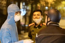 Đã điều tra xấp xỉ 200 người tiếp xúc với bệnh nhân Covid-19 thứ 17