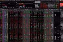 Lỗ lũy kế, cổ phiếu Hoàng Anh Gia Lai tiếp tục bị cảnh báo