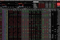 Lỗ lũy kế, cổ phiếu Hoàng Anh Gia Lai tiếp tục bị cảnh báo