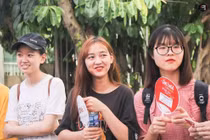 Giúp tân sinh viên vượt "sốc" những ngày đầu