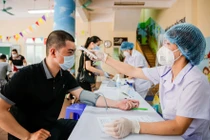 Hà Nội sẵn sàng cho tình huống F0 tăng cao 