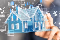  Số hóa bất động sản giúp doanh nghiệp làm chủ thị trường