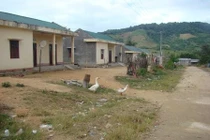 Thuỷ điện Đăk Psi 5 chưa bồi thường thoả đáng cho người dân bị thiệt hại