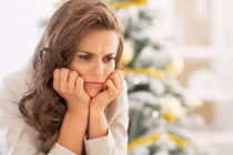 Rối loạn lo âu có nguy hiểm không?