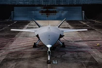 Không quân Úc chuẩn bị thử nghiệm UAV tàng hình bay cùng máy bay chiến đấu