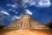 Bí ẩn nơi phiến đá Maya 1.400 tuổi