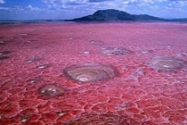 Kỳ ảo hồ tử thần