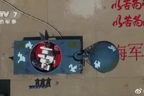 Đua với Mỹ, Trung Quốc cũng khoe vũ khí laser tầm ngắn