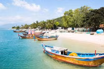 Phú Yên yêu cầu hoàn tất thủ tục đầu tư Dự án Khu du lịch sinh thái Sunrise