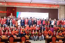 Hà Nội chi hơn 17,4 tỷ đồng vinh danh các VĐV, HLV SEA Games 31