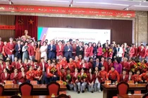 Hà Nội chi hơn 17,4 tỷ đồng vinh danh các VĐV, HLV SEA Games 31