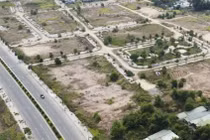 Dự án Khu dân cư trục đường Mỹ Trà - Mỹ Khê.