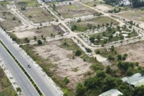 Dự án Khu dân cư trục đường Mỹ Trà - Mỹ Khê.