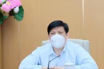 Bộ trưởng Bộ Y tế: Không để hệ thống y tế quá tải, hạn chế tối đa tỷ lệ tử vong