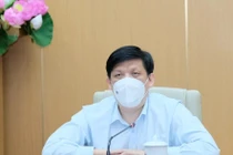 Bộ trưởng Bộ Y tế: Không để hệ thống y tế quá tải, hạn chế tối đa tỷ lệ tử vong