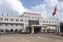 Lào Cai "trải thảm đỏ", chi tiền tỷ mời giáo sư, tiến sĩ, bác sĩ về tỉnh