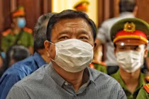 Ông Đinh La Thăng, Trịnh Xuân Thanh lại chuẩn bị hầu tòa ở Hà Nội