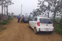 Điểm danh loạt khu vực ở Hà Nội "sốt" đất, giá bất động tăng tới 50%