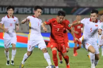 Việt Nam không thua về cơ hội hay tinh thần