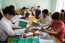 Hà Nội: Học sinh, sinh viên được vay vốn do ảnh hưởng của đại dịch Covid-19