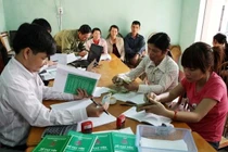 Hà Nội: Học sinh, sinh viên được vay vốn do ảnh hưởng của đại dịch Covid-19