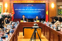 Diễn đàn Kinh tế tư nhân Việt Nam 2019: Trọng tâm phát triển kinh tế số