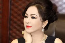 Sở TTTT TPHCM làm việc với đại diện của bà Phương Hằng