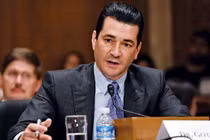 Tiết lộ của cựu quan chức Mỹ về sự cố rò rỉ virus từ phòng thí nghiệm