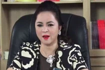 Bà Phương Hằng bị kiện, đòi bồi thường 1.000 tỷ đồng vì nội dung livestream