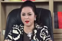 Bà Phương Hằng bị kiện, đòi bồi thường 1.000 tỷ đồng vì nội dung livestream