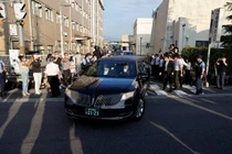 Lãnh đạo Việt Nam gửi điện chia buồn sâu sắc với Nhật Bản và gia quyến ông Abe