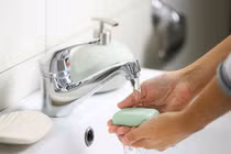 Thành phần xà phòng diệt khuẩn