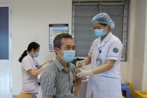 Hà Nội, Hải Dương, Thanh Hóa từ chối nhận và xin điều chuyển vắc xin Pfizer cho nơi khác 