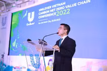 Liên kết thúc đẩy giảm phát thải khí nhà kính tại Việt Nam