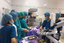 Các loại dị tật tim bẩm sinh 