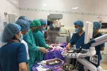 Các loại dị tật tim bẩm sinh 