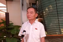 Dưới con mắt của kẻ bất tài, không nhân tài nào “lọt lưới”