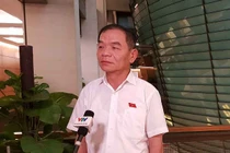 Dưới con mắt của kẻ bất tài, không nhân tài nào “lọt lưới”