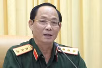 Cơ cấu 129 ứng viên đại biểu Quốc hội chuyên trách ở Trung ương