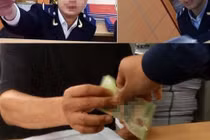 6 tháng đầu năm, 14 tỉnh phía Bắc chỉ phát hiện 2 vụ tham nhũng vặt