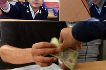 6 tháng đầu năm, 14 tỉnh phía Bắc chỉ phát hiện 2 vụ tham nhũng vặt