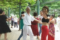 Luôn suy nghĩ tích cực